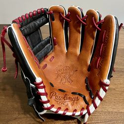 Rawlings Heart Of The Hide