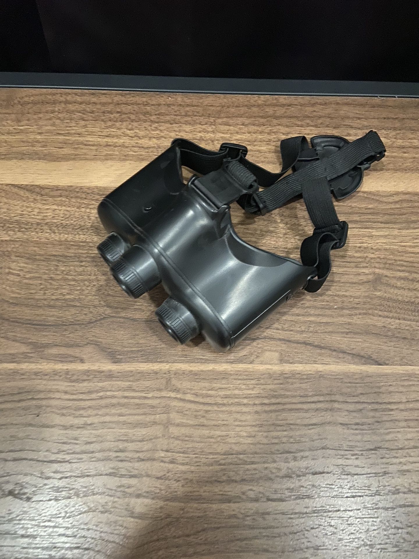 Splinter Cell Night Vision Goggles