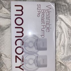 Momcozy Portable Breast Pump 