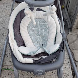 Baby Swing