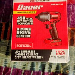 Impact Drill