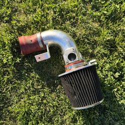 Air Intake Toyota Celica 