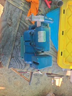 Pump Super GalleyMate