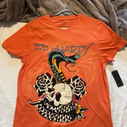 Ed Hardy Shirt