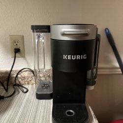 Keurig K-supreme 