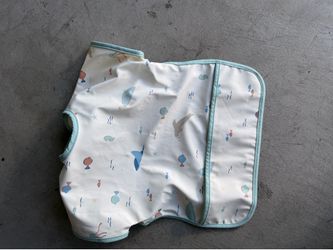 Baby bib