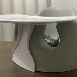 Infant Seat With Safety belt