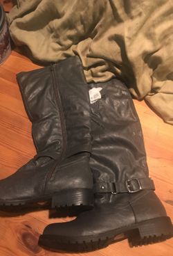 Women's boots