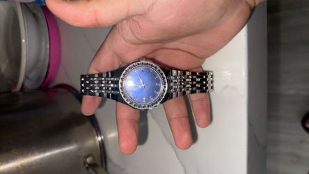 BULOVA CRYSTAL 96A254
