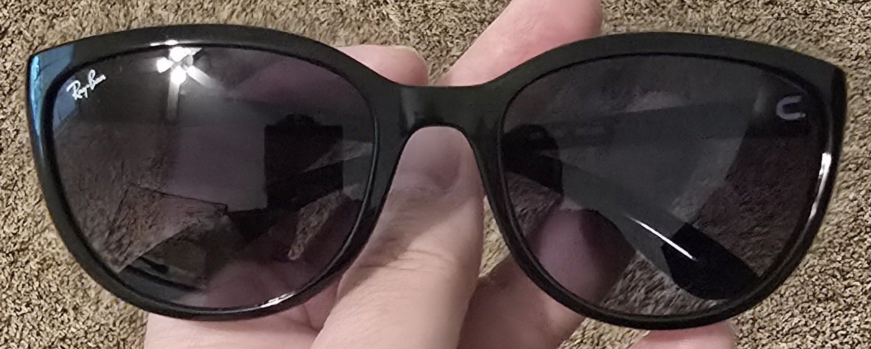 Ray-Ban Sunglasses
