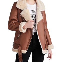 LY VAREY  LIN  Medium Size  Jacket