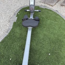 Rower
