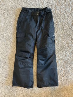 Kids Snowpants - Size Medium
