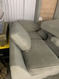 3 Piece Couch Set