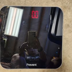 BodyTrace BT003 Smart Scale Scaledown Bathroom Body Weight Loss Digital