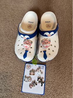Crocs x Dr. Simi