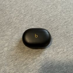 Beats studiobuds noise canceling