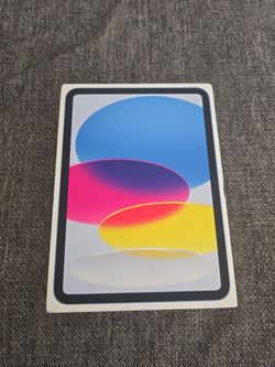 Apple - 11-inch iPad A16 chip with Wi-Fi - 256GB - Blue
