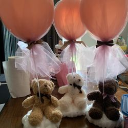 Baby Shower Decoration 