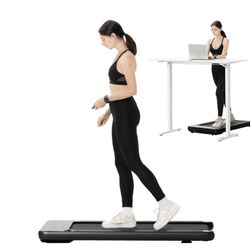 Walking Pad w/10lb Ankle Weights $80