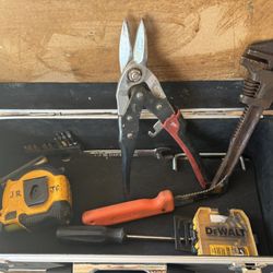 Box of Tools