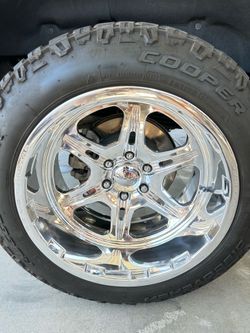 Rim polishing