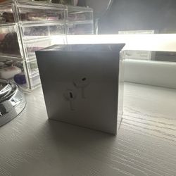 Air Pod 2 Pros-AirPod Gen 4s 