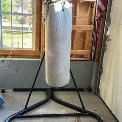 Heavy Bag