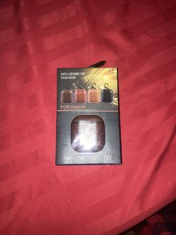 Air Pod Case 