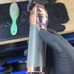 Barber Babyliss Trimmers 