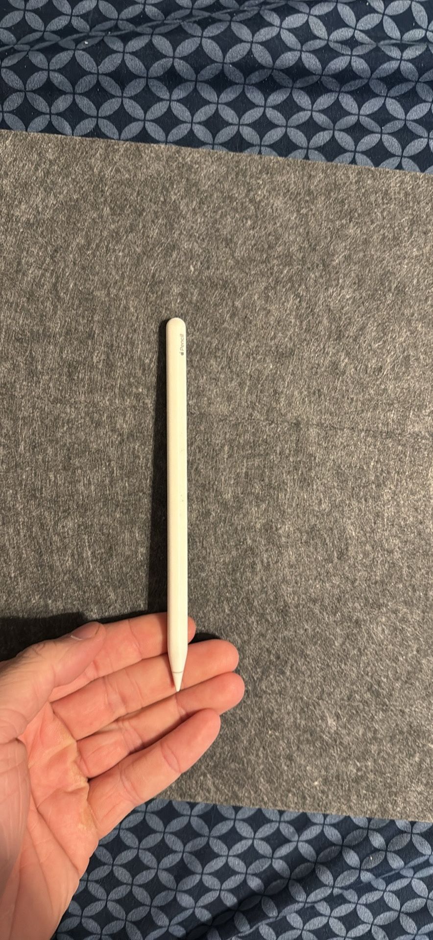 ✏️ Apple Pencil 2nd Gen – $100 OBO