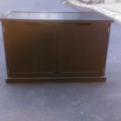 Tv Stand Or Coffee Table