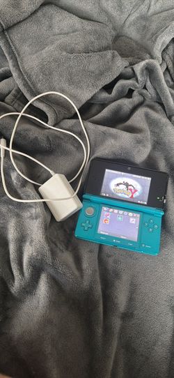 Nintendo 3ds