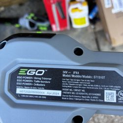 Ego Weedeater (Tool Only)
