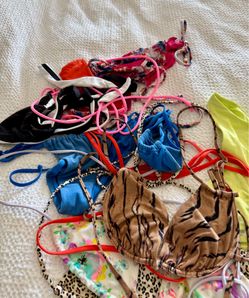 Bikinis