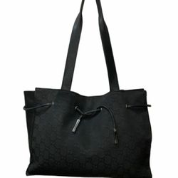 Gucci Drawing Tote Bag