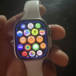 Apple Watch Ultra - Negociables