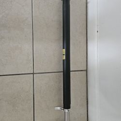Adjustable Doorway Pull-Up Bar