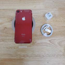 IPHONE 8..64GB  FACTORY UNLOCK ANY SIM 