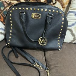 Large MK PURSE original $40