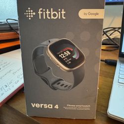 Fitbit Versa 4 