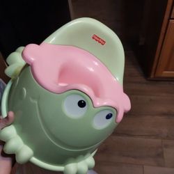 Baby Potty