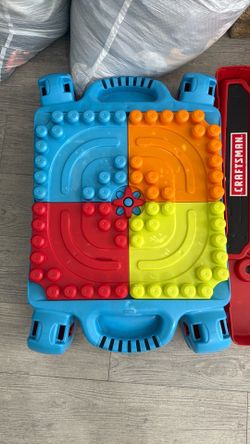 Blocks for kids