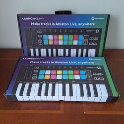 Launchkey By Novation