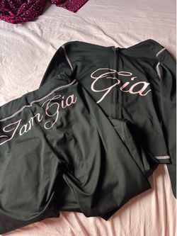 Iam Gia