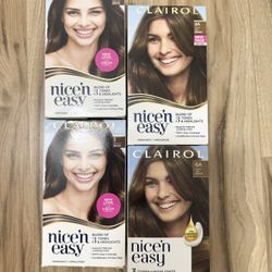 $4 Each Hair Dye , Hair Color 