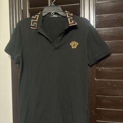 Men’s Medium Versace Shirt