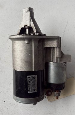 Dodge Charger 3.5L  6 Cylinders Engine Starter Motor Assembly