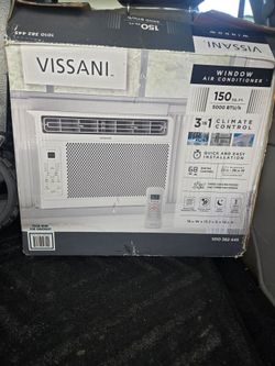 Aire acondicionado para ventana