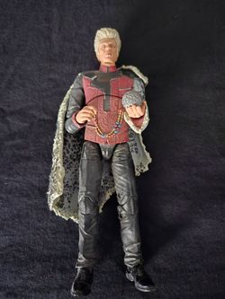 Marvel Legends Tivan The Collector SDCC Exclusive